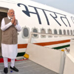 PM Modi Foreign Visit