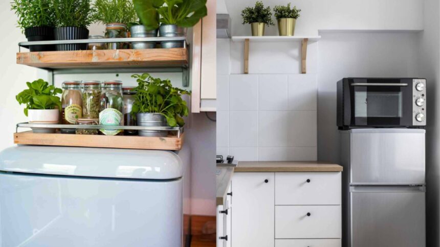 Fridge Service