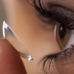 Contact Lense Care