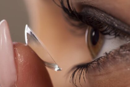 Contact Lense Care