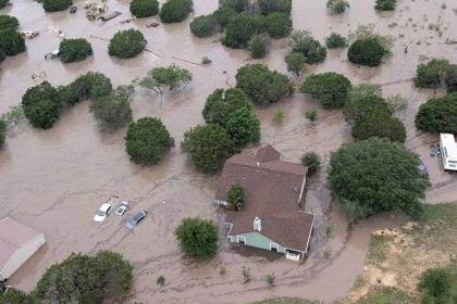 Texas Flood