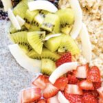 Oats Pudding
