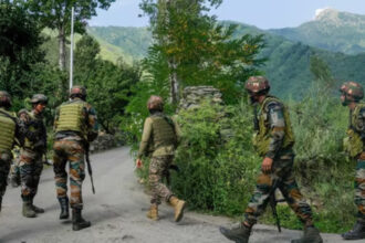 Operation Shivshakti