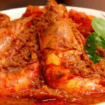 Prawn Recipe
