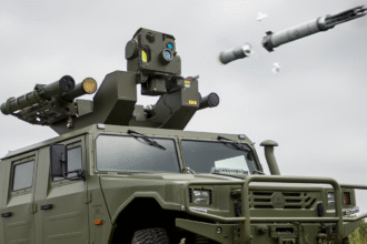 Thales Air Defence Missiles