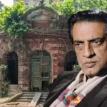 Satyajit Ray House Demolished