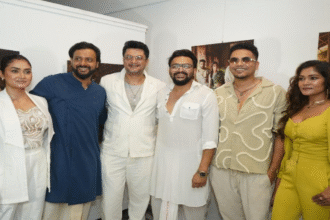 Jisshu Sengupta