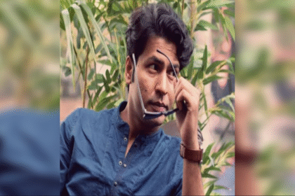 Anirban Bhattacharya