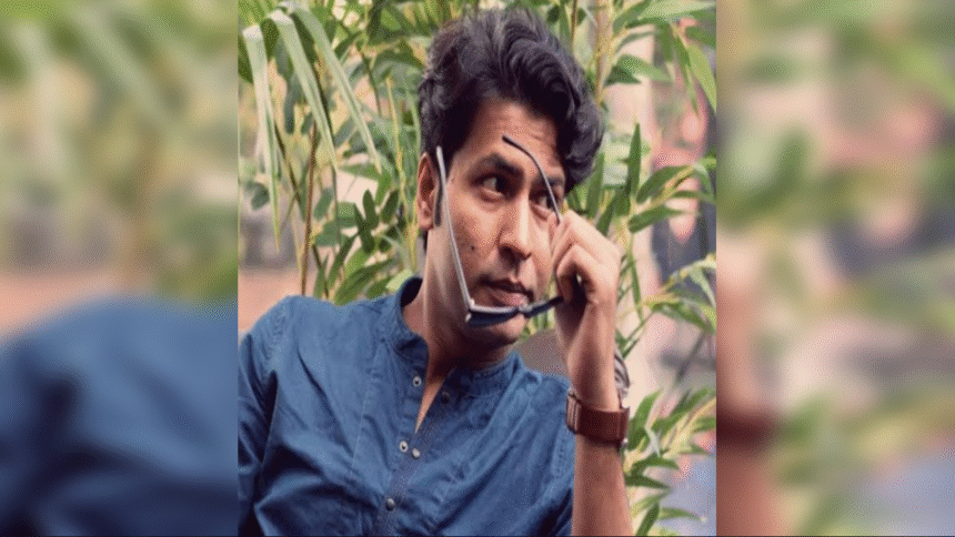 Anirban Bhattacharya