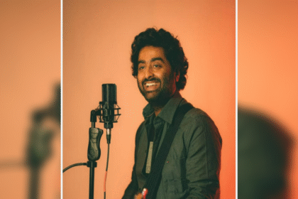 Saiyaara New Song Dhun