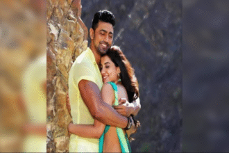 Dev-Rukmini