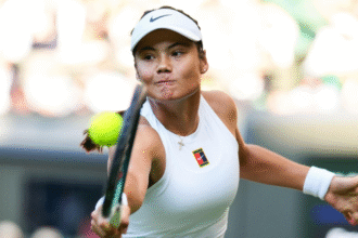 Raducanu win Wimbledon Round 2