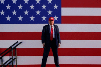 Big Beautiful Bill Passed