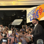 How Zohran Mamdani Described Himself In Columbia