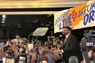 How Zohran Mamdani Described Himself In Columbia