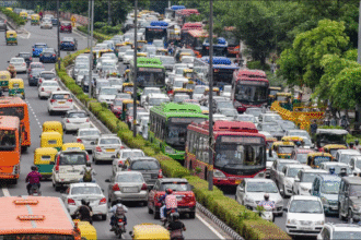 Vehicle Impound Policy to Change