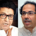 Raj-Uddhav Joint Rally