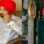 Diljit Dosanjh