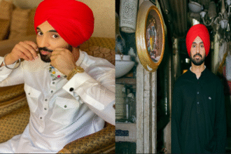 Diljit Dosanjh