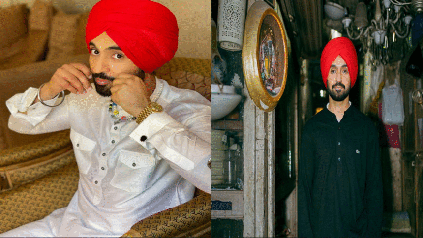 Diljit Dosanjh