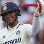 Vaughan prediction for Gill