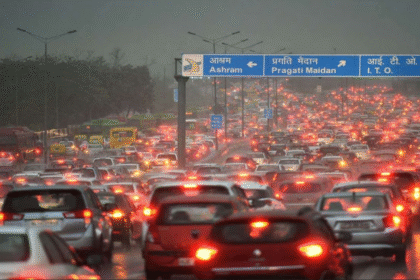 Delhi Government Fuel Ban U-turn