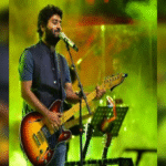 Arijit Singh