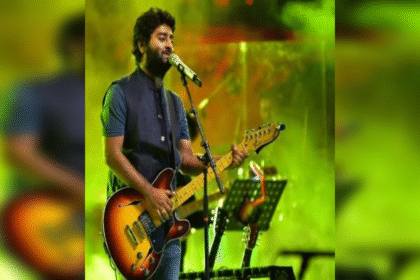 Arijit Singh