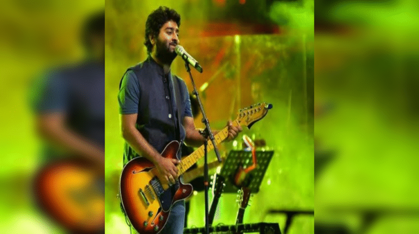 Arijit Singh
