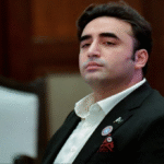 Bilawal Bhutto on Masood Azhar