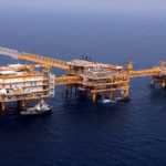 Iran oil industry booms