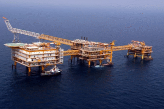 Iran oil industry booms