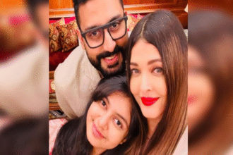 Abhishek Bachchan
