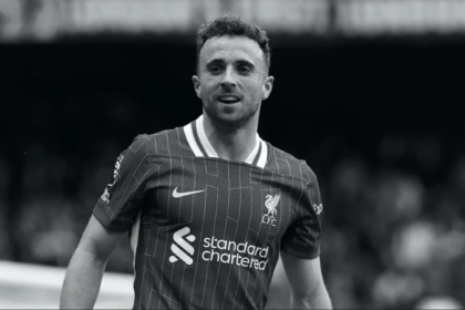 Ronaldo absent from Jota Funeral