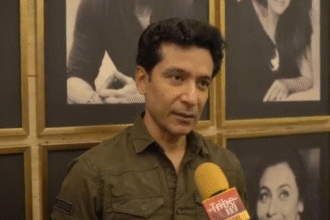 Tota Roy Chowdhury