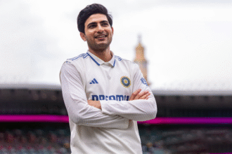 Gill blunt on Bumrah at Lords