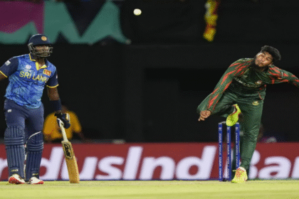Bangladesh Secure 16-Run Win