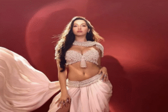 Nora Fatehi