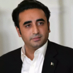 Bhutto says ready to extradite Hafiz Saeed to India