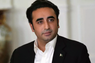 Bhutto says ready to extradite Hafiz Saeed to India