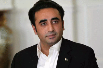 Bhutto says ready to extradite Hafiz Saeed to India