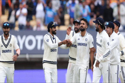 Krishna to be dropped at lords