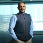 New ICC CEO Sanjog Gupta