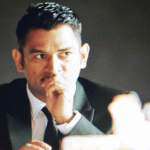 MS Dhoni Birthday