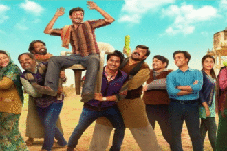 Panchayat 5