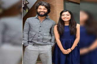 Rashmika-Vijay
