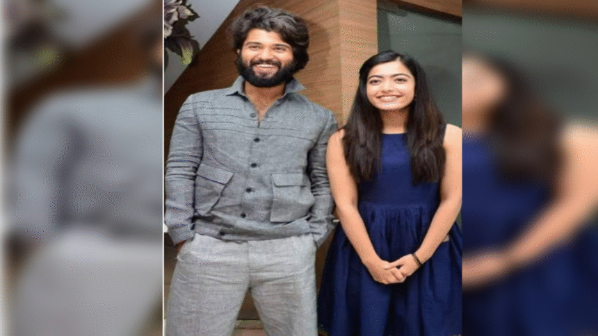Rashmika-Vijay