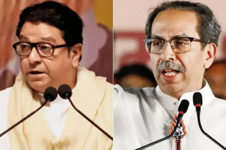 Raj Thackeray Taunted by Uddhav Followers