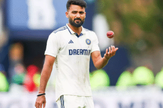 Akash Deep