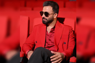 Shakib Khan